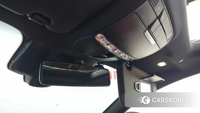 Mercedes-Benz E-Class W213 id 4543305 из Кореи 22