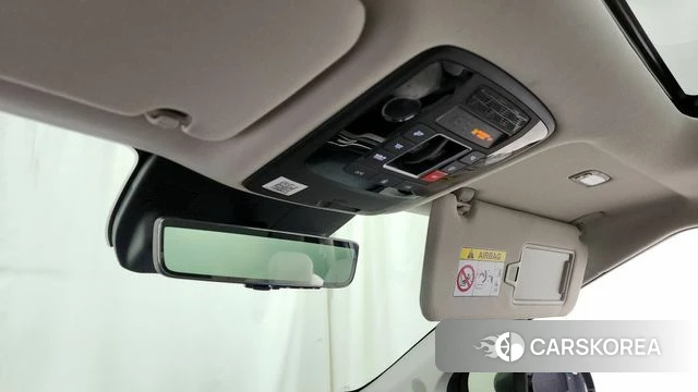 Kia The New Carnival 4th Generation id 4414187 из Кореи 22