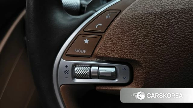 Genesis G80 (RG3) id 4507622 из Кореи 22