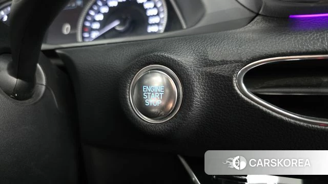 Hyundai Sonata (DN8) id 4195003 из Кореи 22