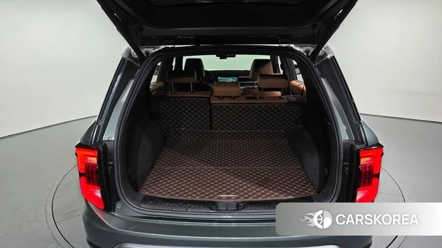Ssangyong Torres id 4835312 из Кореи 22