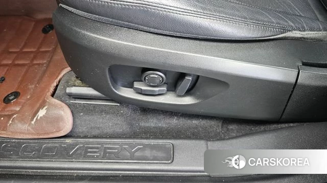 Land Rover Discovery Sports id 4689483 из Кореи 22