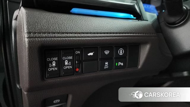 Honda Odyssey id 4494048 из Кореи 22