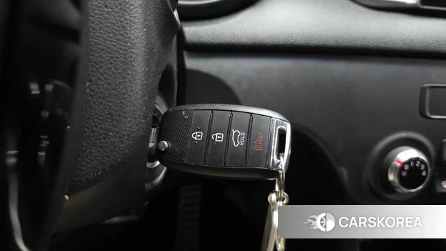 Kia Sportage The Bold id 4410816 из Кореи 22