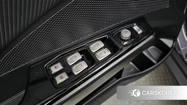 Ssangyong Tivoli Air id 4188678 из Кореи 22