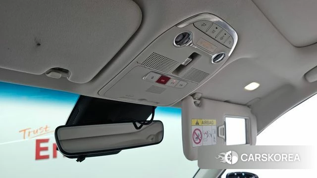 Hyundai The New Grandeur IG id 4631485 из Кореи 22