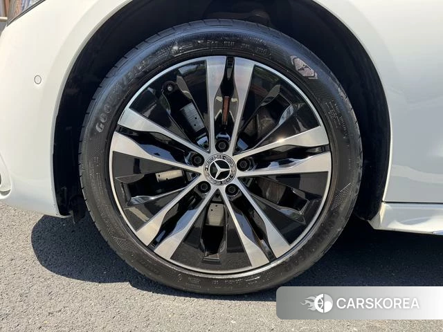 Mercedes-Benz C-class PHEV id 4297281 из Китая 22