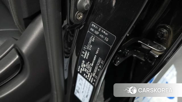 Kia The New Kia Ray id 4560168 из Кореи 22