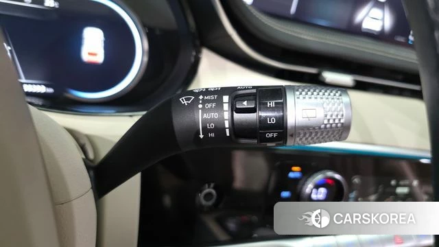 Genesis GV70 id 4429152 из Кореи 22