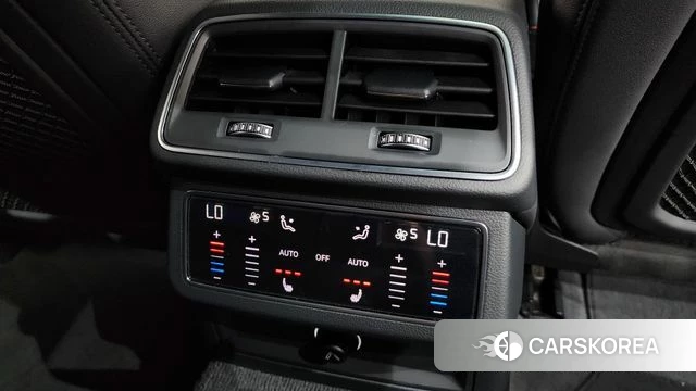 Audi A6 (C8) id 4614586 из Кореи 22