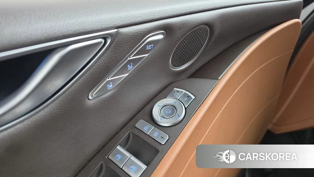 Genesis G80 (RG3) id 4666683 из Кореи 22