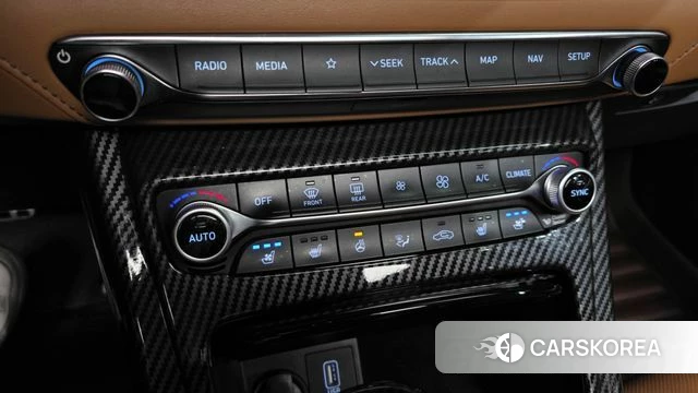 Hyundai Grandeur IG id 4233102 из Кореи 22