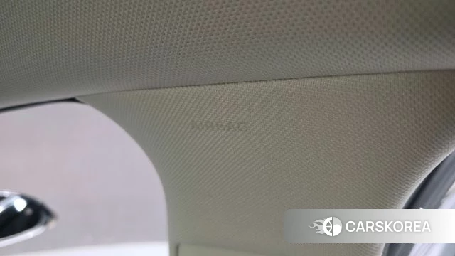 Genesis G80 (RG3) id 4880477 из Кореи 22