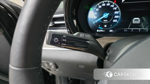 Kia K5 Hybrid 3rd Generation id 4195319 из Кореи 22