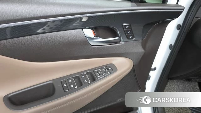 Hyundai The New Santa Fe id 4567692 из Кореи 22