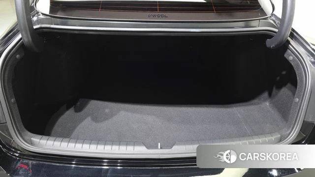 Hyundai Sonata Hybrid (DN8) id 4433483 из Кореи 22