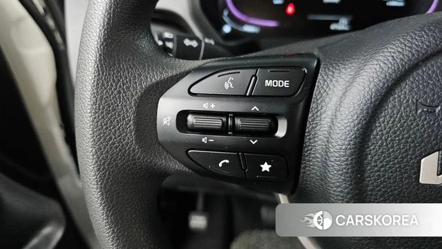Kia The New Kia Ray id 4408071 из Кореи 22