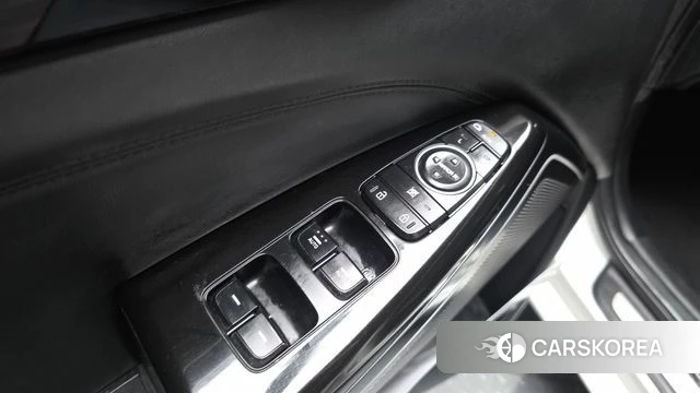 Kia Come New K7 id 4448175 из Кореи 22