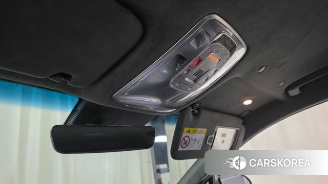 Genesis G90 (RS4) id 4248285 из Кореи 22