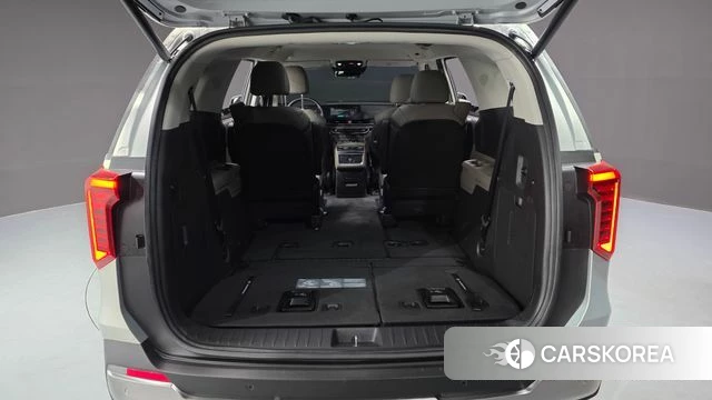 Kia The New Carnival 4th Generation id 4186017 из Кореи 22