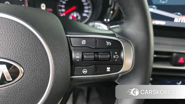Kia K5 3rd generation id 4268535 из Кореи 22