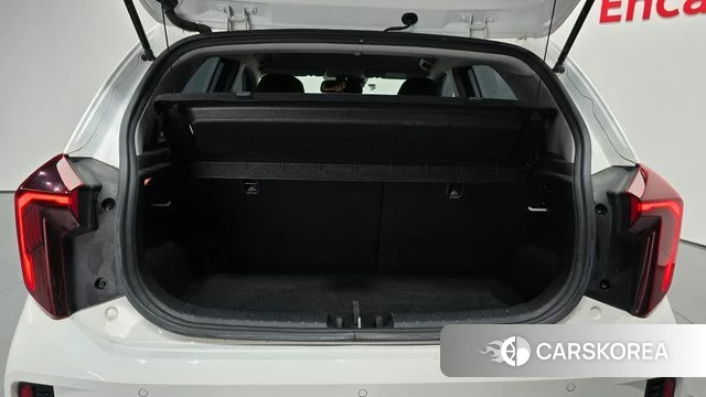 Kia The New Morning (JA) id 4523712 из Кореи 22
