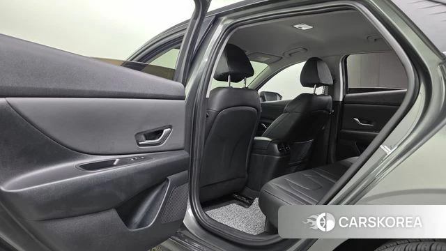 Hyundai Avante Hybrid (CN7) id 4469955 из Кореи 22