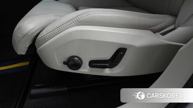 Volvo XC60 second Generation id 4427057 из Кореи 22