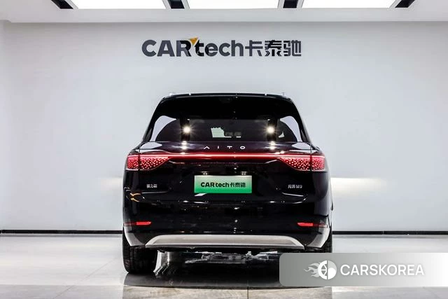 AITO Ask the world M9 id 3920829 из Китая 22