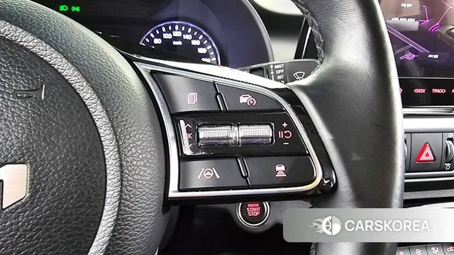 Kia The New K3 2nd generation id 4580737 из Кореи 22
