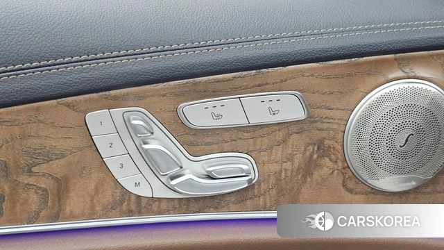 Mercedes-Benz E-Class W213 id 4542451 из Кореи 22