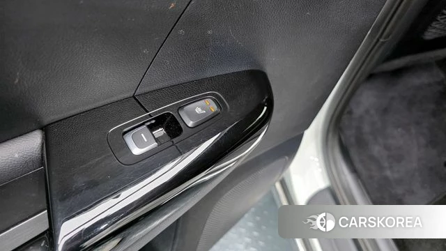 Kia Sportage The Bold id 4284646 из Кореи 22
