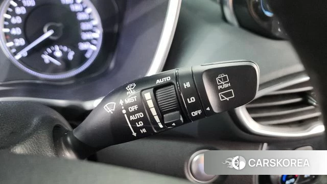 Hyundai Santa Fe TM id 4310639 из Кореи 22