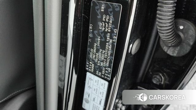 Kia The New K5 3rd generation id 4623114 из Кореи 22