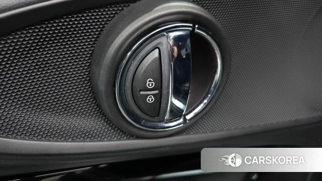 Mini Cooper Clubman id 4202987 из Кореи 22