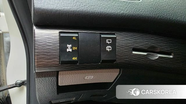 Ssangyong Korando Turismo id 4626457 из Кореи 22