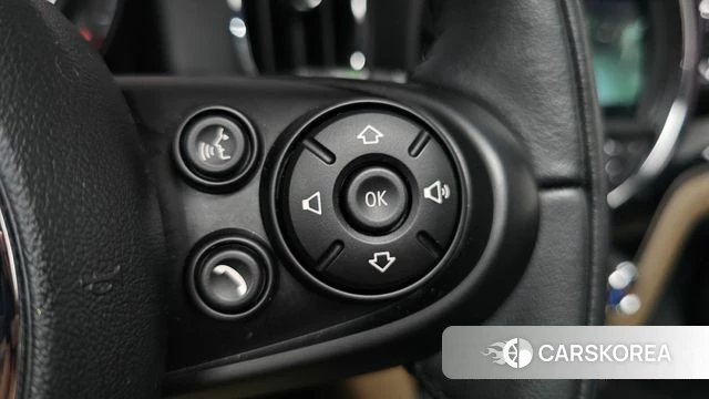 Mini Cooper D Countryman id 4595041 из Кореи 22