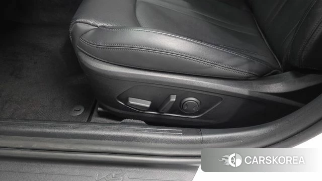Kia K5 3rd generation id 4381768 из Кореи 22