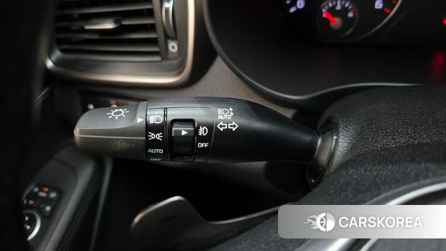 Kia The New Sorento id 4403114 из Кореи 22