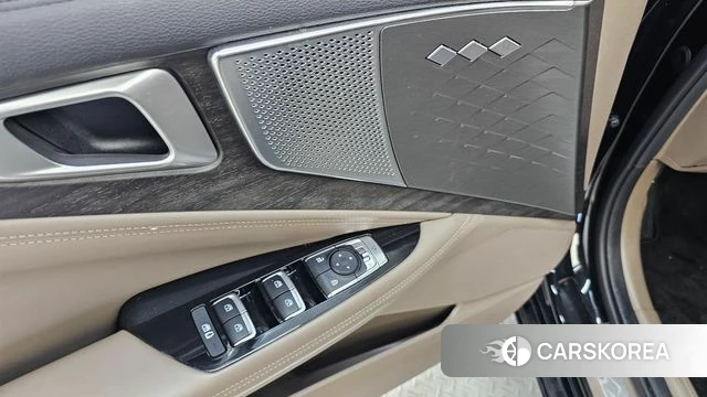 Kia K8 id 4315800 из Кореи 22