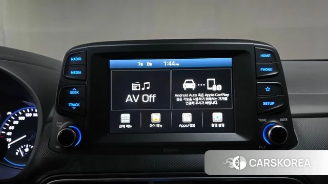 Hyundai Kona id 4563001 из Кореи 22