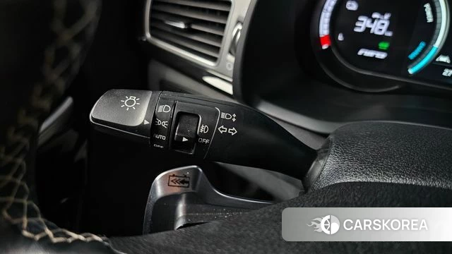 Kia Niro EV id 4501498 из Кореи 22