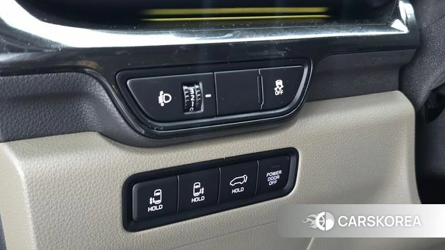 Kia The New Carnival 4th Generation id 4650012 из Кореи 22