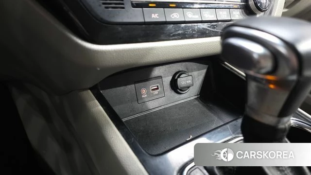 Kia The New Carnival id 4642837 из Кореи 22