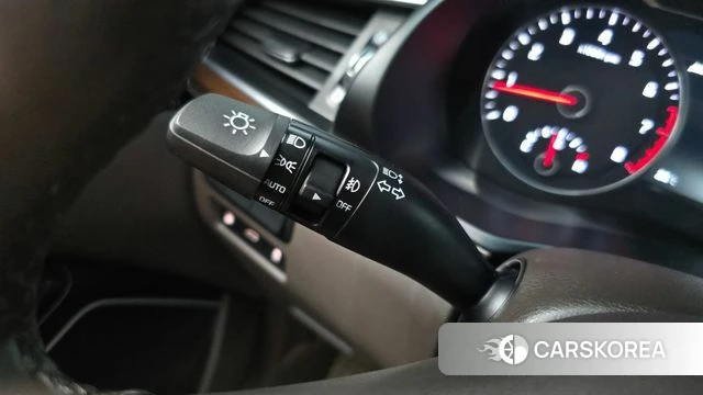 Kia Come New K7 id 4491038 из Кореи 22