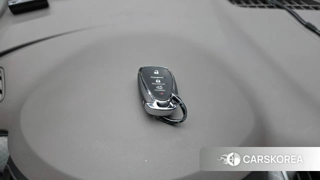 Chevrolet (GM Daewoo) The New Malibu id 4435540 из Кореи 22