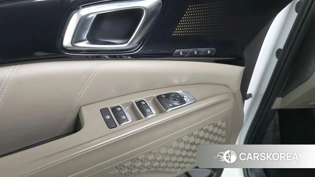 Kia The New Carnival 4th Generation id 4578786 из Кореи 22