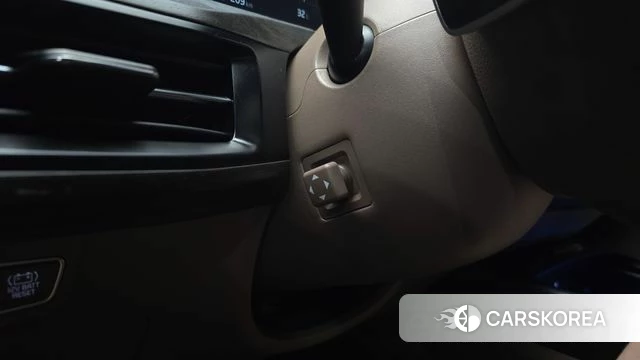 Kia K8 Hybrid id 4631345 из Кореи 22