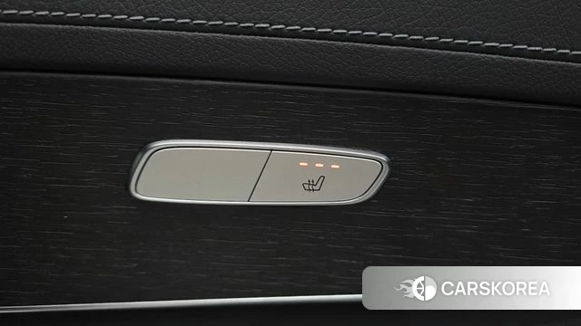 Mercedes-Benz GLC-Class X253 id 4656807 из Кореи 22