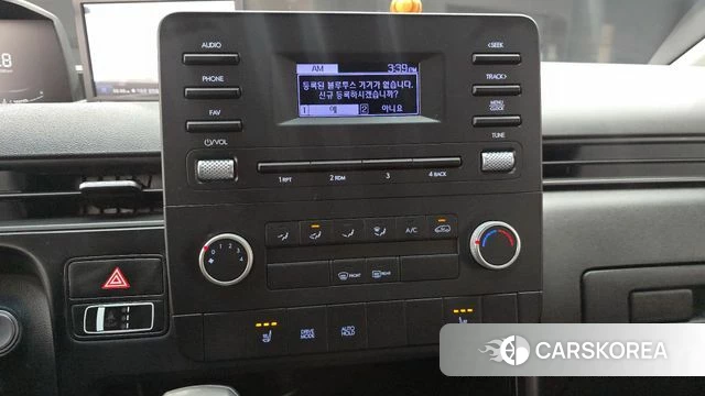 Hyundai Staria id 4292817 из Кореи 22